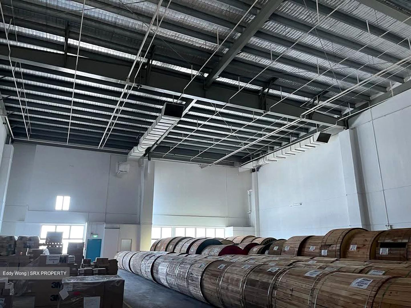 Shine@tuas South (D22), Factory #572954411